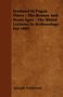 Joseph Anderson: Scotland In Pagan Times - The Bronze And Stone Ages - The Rhind Lectures In Archaeology For 1882, Buch