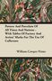 William Cowper Prime: Pottery And Porcelain Of All Times And Nations - With Tables Of Factory And Artists' Marks For The Use Of Collectors, Buch