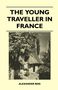 Alexander Reid: The Young Traveller in France, Buch