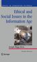 Joseph Migga Kizza: Ethical and Social Issues in the Information Age, Buch