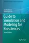 Dominique Chu: Guide to Simulation and Modeling for Biosciences, Buch