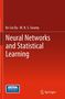 Ke-Lin Du: Neural Networks and Statistical Learning, Buch