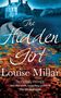 Louise Millar: The Hidden Girl, Buch