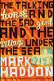 Mark Haddon: The Talking Horse and the Sad Girl and the Village Under the Sea, Buch