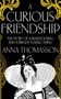 Anna Thomasson: A Curious Friendship, Buch