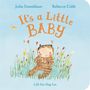 Julia Donaldson: It's a Little Baby, Buch