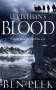 Ben Peek: Leviathan's Blood, Buch