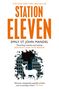 Emily St. John Mandel: Station Eleven, Buch