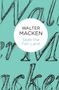 Walter Macken: Seek the Fair Land, Buch