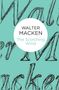 Walter Macken: The Scorching Wind, Buch