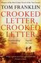 Tom Franklin: Crooked Letter, Crooked Letter, Buch