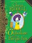 Chris Riddell: Ottoline and the Purple Fox, Buch