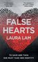 Laura Lam: False Hearts, Buch