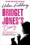 Helen Fielding: Bridget Jones's Diary, Buch
