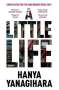 Hanya Yanagihara: A Little Life, Buch
