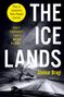 Steinar Bragi: The Ice Lands, Buch