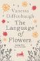 Vanessa Diffenbaugh: The Language of Flowers, Buch