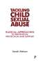 Sarah Nelson: Tackling child sexual abuse, Buch