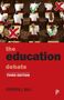 Stephen J. Ball: The education debate (Third Edition), Buch