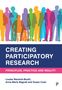 Louise Warwick-Booth (Leeds Beckett University): Creating Participatory Research, Buch