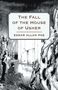 Edgar Allan Poe: The Fall of the House of Usher, Buch