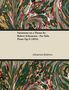 Johannes Brahms: Variations on a Theme by Robert Schumann - For Solo Piano Op.9 (1854), Buch
