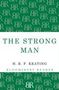 H. R. F. Keating: The Strong Man, Buch