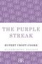 Rupert Croft-Cooke: The Purple Streak, Buch