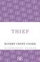 Rupert Croft-Cooke: Thief, Buch