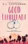 E. J. Copperman: Good Lieutenant, Buch