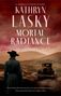 Kathryn Lasky: Mortal Radiance, Buch