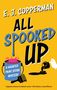 E. J. Copperman: All Spooked Up, Buch