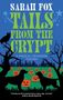 Sarah Fox: Tails from the Crypt, Buch