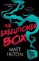 Matt Hilton: The Executioner Box, Buch, Buch