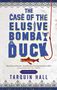 Tarquin Hall: The Case of the Elusive Bombay Duck, Buch