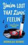 Nicholas George: You've Lost That Livin' Feelin', Buch