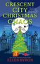 Ellen Byron: Crescent City Christmas Chaos, Buch
