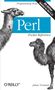 Johan Vromans: Perl Pocket Reference, Buch