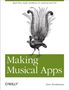 Peter Brinkmann: Making Musical Apps, Buch
