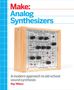 Ray Wilson: Make: Analog Synthesizers, Buch