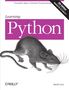 Mark Lutz: Learning Python, Buch