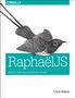 Chris Wilson: Raphaeljs, Buch