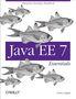 Arun Gupta: Java Ee 7 Essentials, Buch