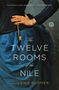 Enid Shomer: The Twelve Rooms of the Nile, Buch