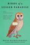 Megan Mayhew Bergman: Birds of a Lesser Paradise, Buch
