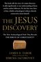 James D Tabor: The Jesus Discovery, Buch