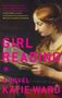 Katie Ward: Girl Reading, Buch