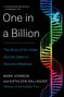 Mark Johnson: One in a Billion, Buch