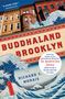 Richard C. Morais: Buddhaland Brooklyn, Buch