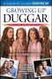 Jana Duggar: Growing Up Duggar, Buch